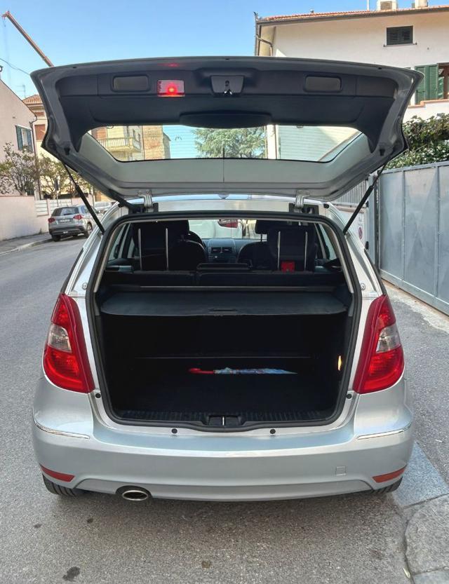 MERCEDES-BENZ A 160 A 160