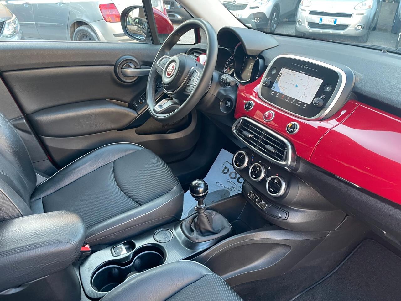 Fiat 500X 1.0 T3 120 CV Cross