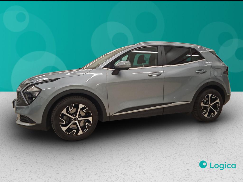 KIA Sportage V 2022 - Sportage 1.6 crdi mhev Style dct