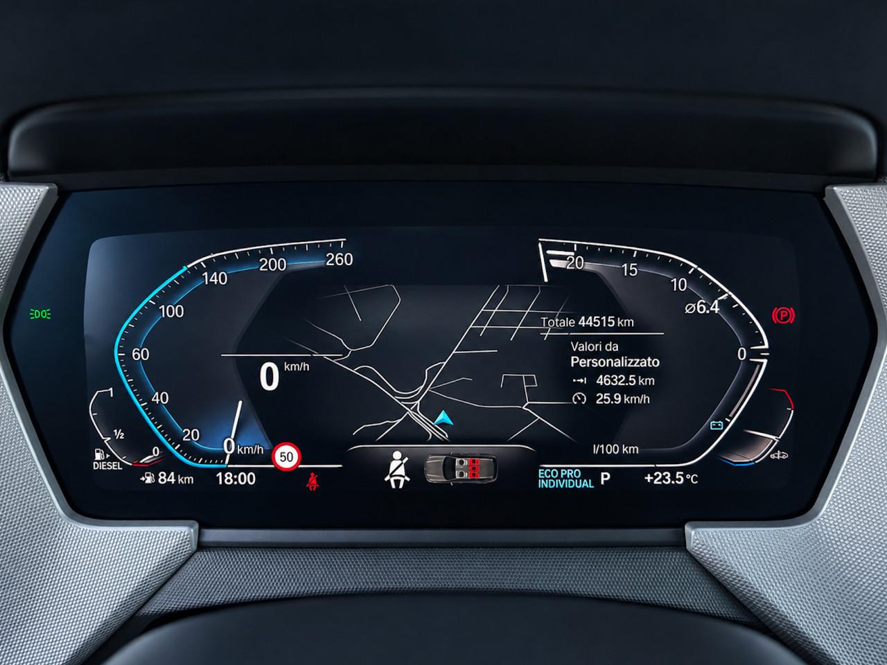 BMW 116 1.5 Diesel 116CV E6 Neo - 2022