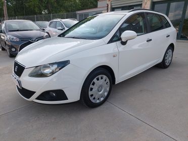 Seat Ibiza SW 1.2 Tdi 75cv 55kw 2011 euro5