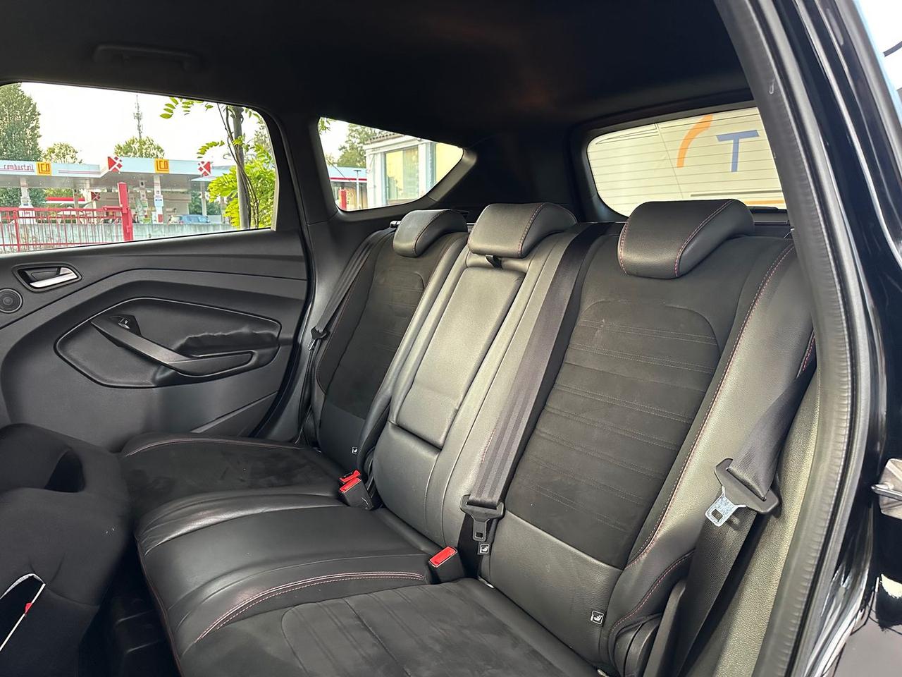 Ford Kuga ST Line 1.5 TDCi #7352