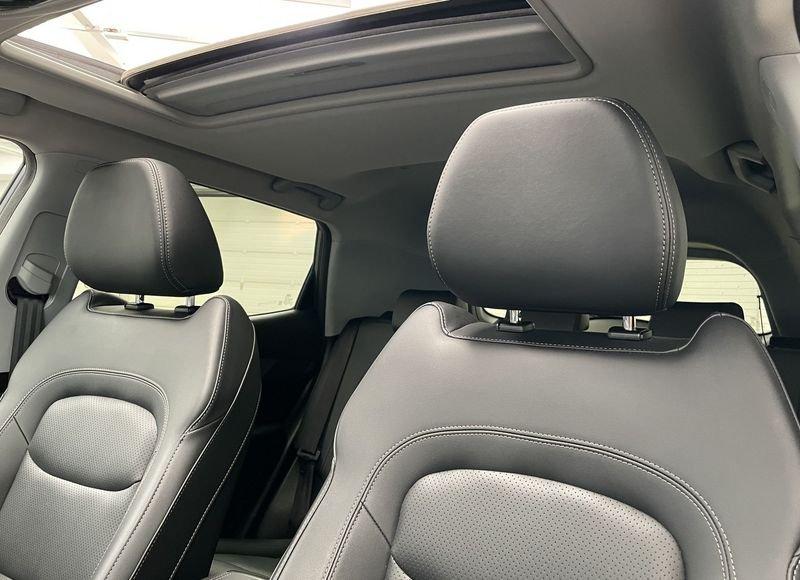 DR AUTOMOBILES dr 5.0 s2 1.5 Turbo CVT Bi-Fuel GPL