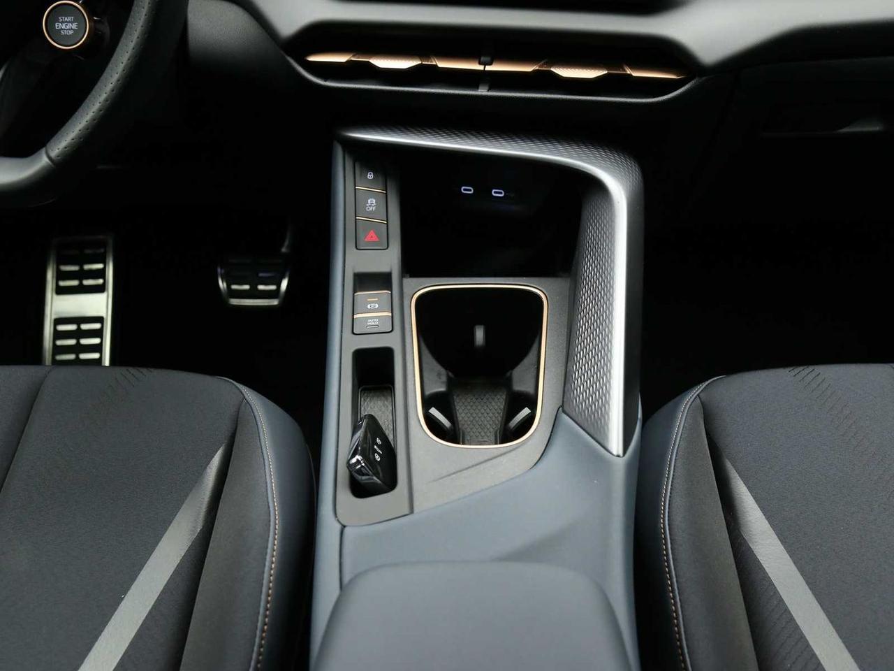 Cupra Formentor 1.5 150 cv Hybrid DSG #50104