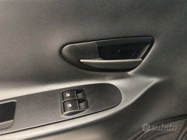 Lancia Ypsilon Ypsilon 1.3 mjt Platinum s&s 95cv m