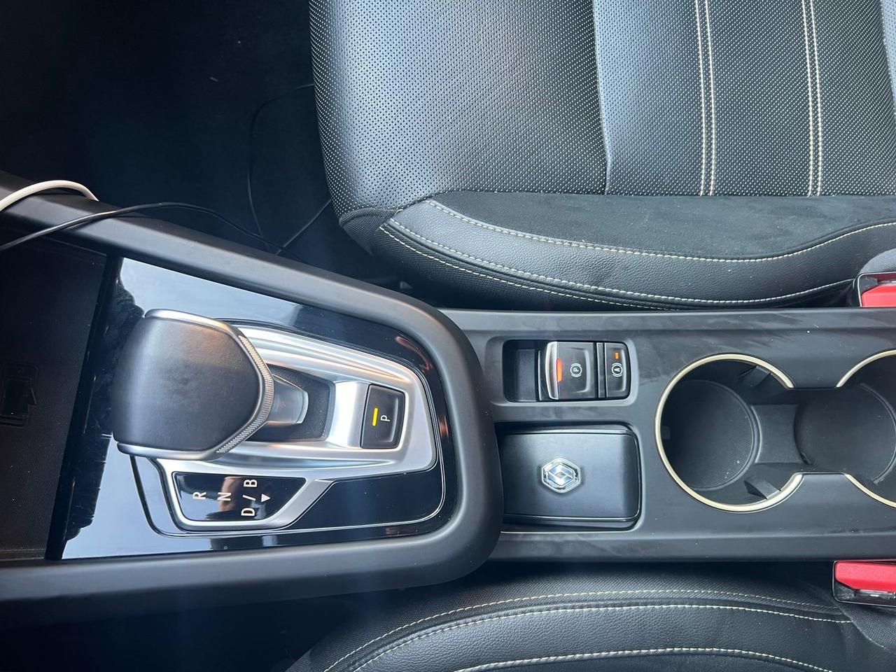 Renault Arkana 1.6 E-Tech full hybrid Engin #10057