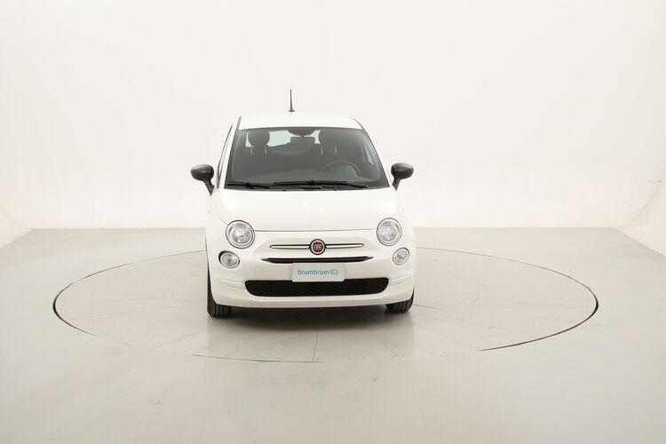 Fiat 500 Hybrid Cult BR526745 1.0 Mild Hybrid 70CV