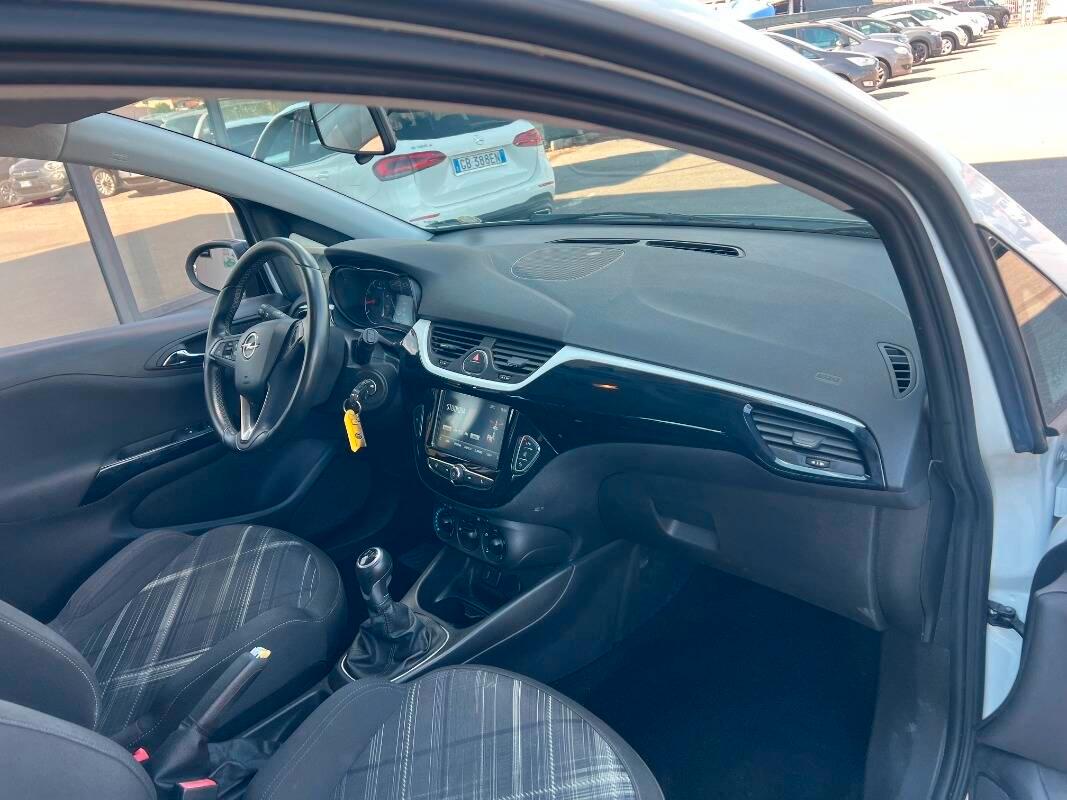 Opel Corsa 1.4 b-Color Gpl 90cv 5p