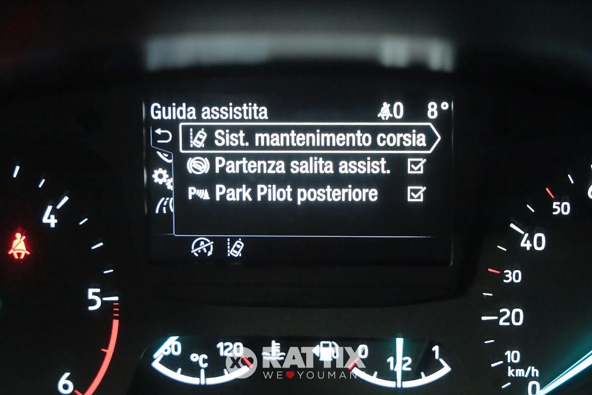 Ford Fiesta 1.5 ecoblue 85CV Business