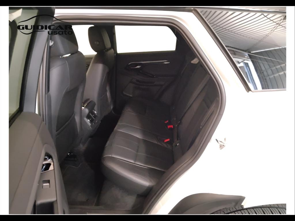 LAND ROVER Range Rover Evoque II 2019 - Range Rover Evoque 2.0d i4 mhev