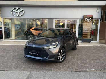 Toyota C-HR 1.8 HV E-CVT Trend