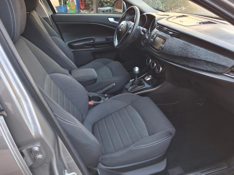 Alfa Romeo Giulietta 1.6 jtdm Super 120cv