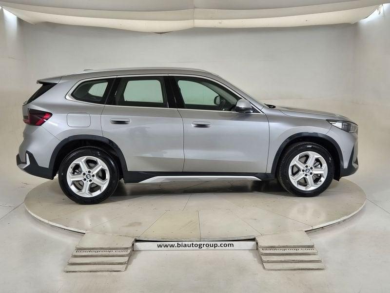 BMW X1 U11 xdrive23i mhev 48V X-Line auto