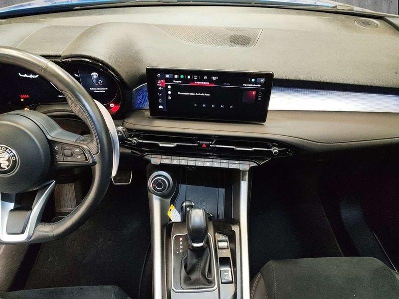 Alfa Romeo Tonale 1.5 hybrid Speciale 130cv tct7