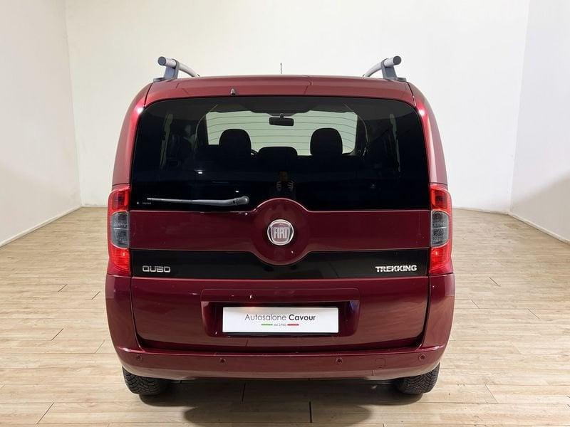 FIAT QUBO Qubo 1.3 mjt 16v Dynamic 95cv