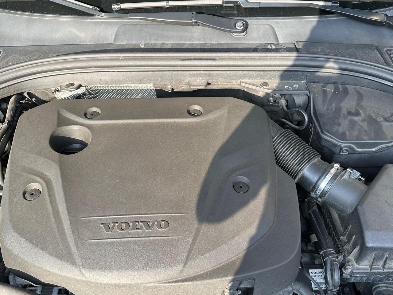 Volvo XC 60 Business Plus 2.0 D3 #7441