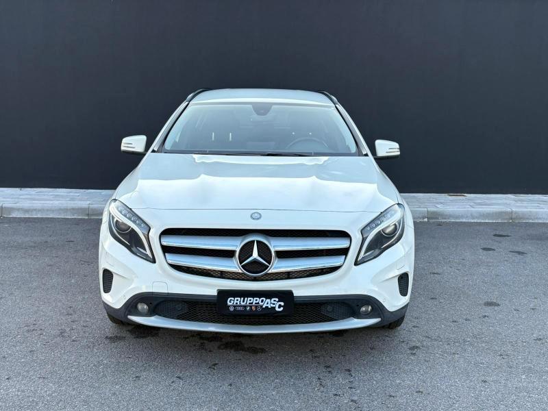 Mercedes GLA 2.2 DIESEL 136 CV 200 d (cdi) Sport
