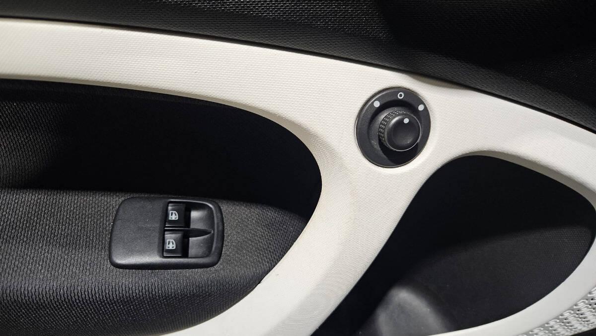 Smart Fortwo 1.0 Youngster 71cv twinamic