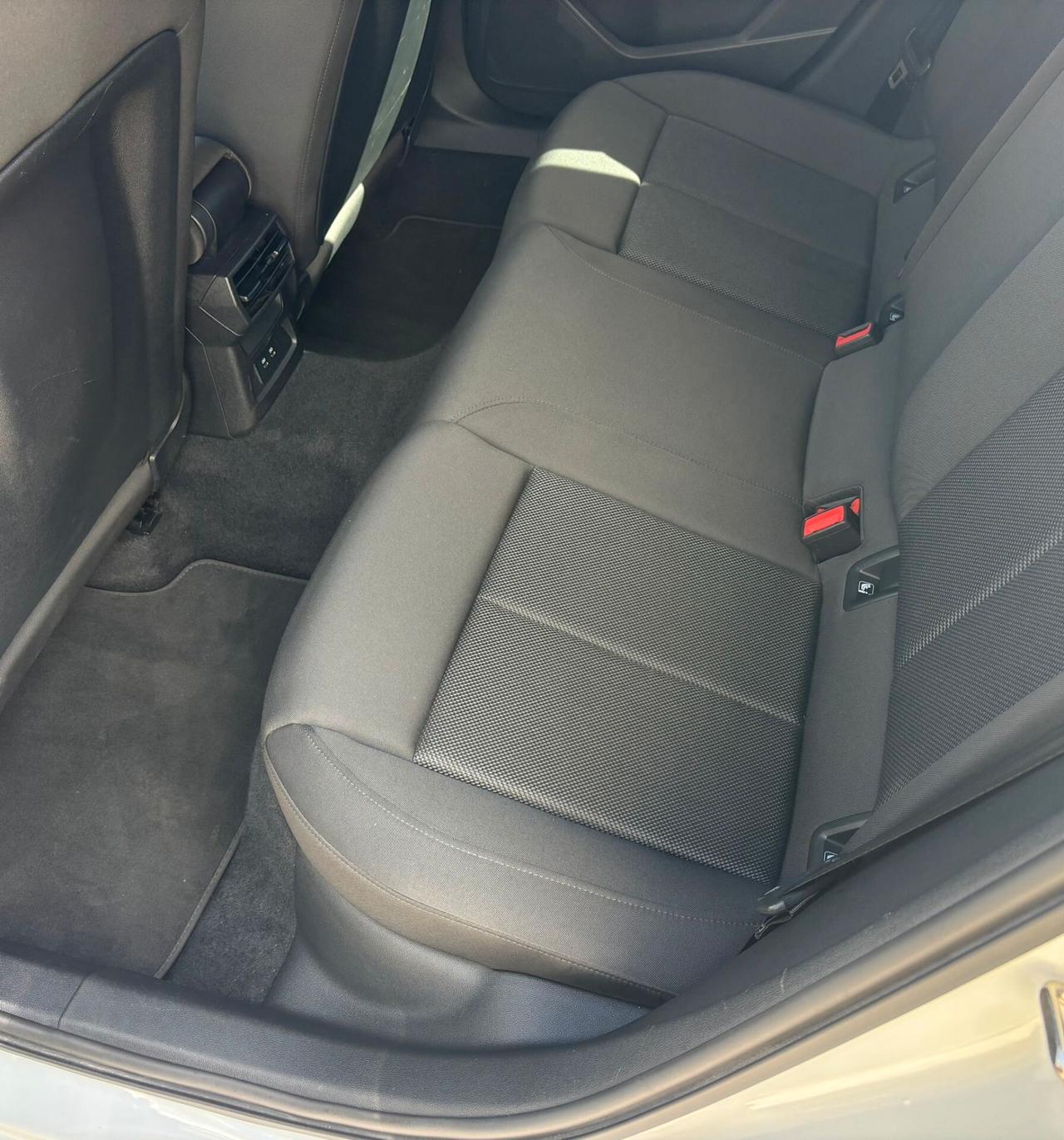 Audi A3 SPB 35 TDI S tronic Business Advanced