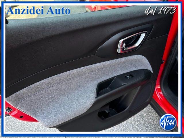 JEEP Compass 1.6 Multijet 130 Cv Longitude