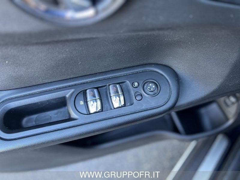 MINI Countryman Mini 1.5 Cooper Countryman IVA ESPOSTA