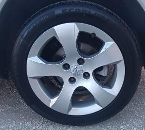 Peugeot 3008 1.6 hdi 8v Active (tecno) 112cv