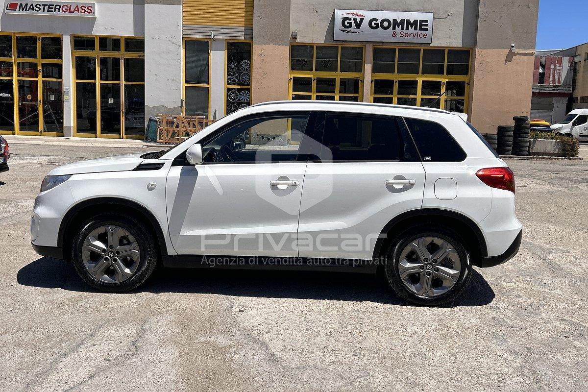 SUZUKI Vitara 1.6 VVT V-Cool