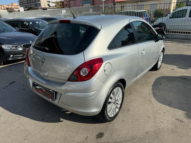 OPEL Corsa 1.2 85CV 3 porte GPL-TECH Edition