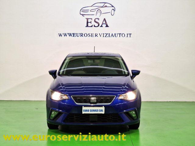 SEAT Ibiza 1.6 TDI 80 CV 5 porte Style