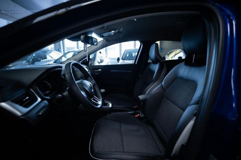 Renault Captur 1.0 tce Intens Gpl 100cv my21