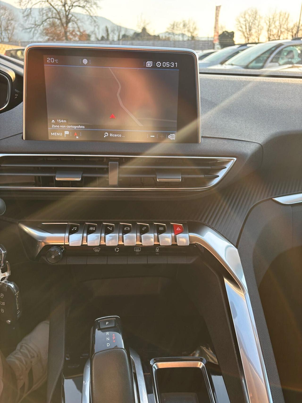 Peugeot 3008 ALLURE 1.5 BlueHDi 130 - 2019