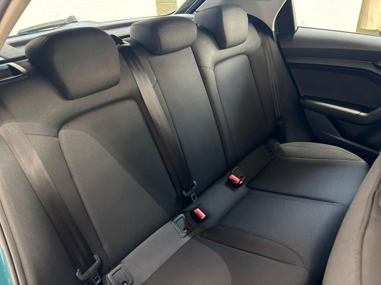 Audi A1 SPB 30 TFSI Admired Advanced