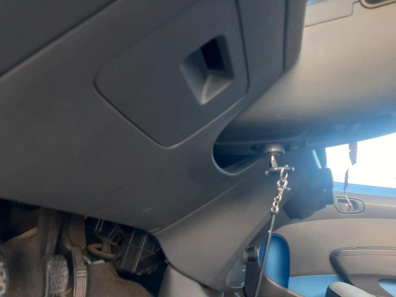 Chevrolet Spark Special Edition Bubble My'14