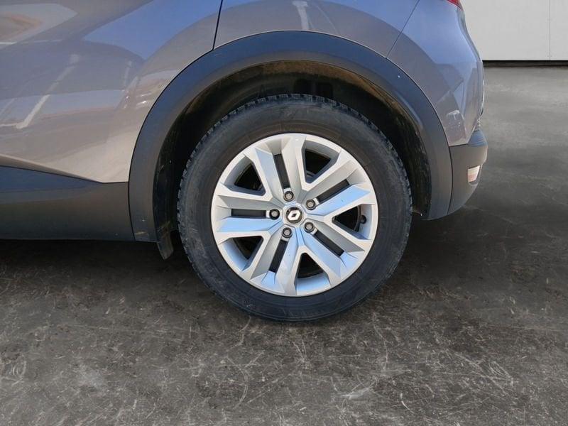 Renault Captur 1.0 tce Equilibre Gpl 100cv