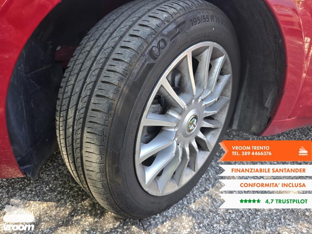 ALFA ROMEO MiTo MiTo 1.3 JTDm 85 CV S&S Progres...