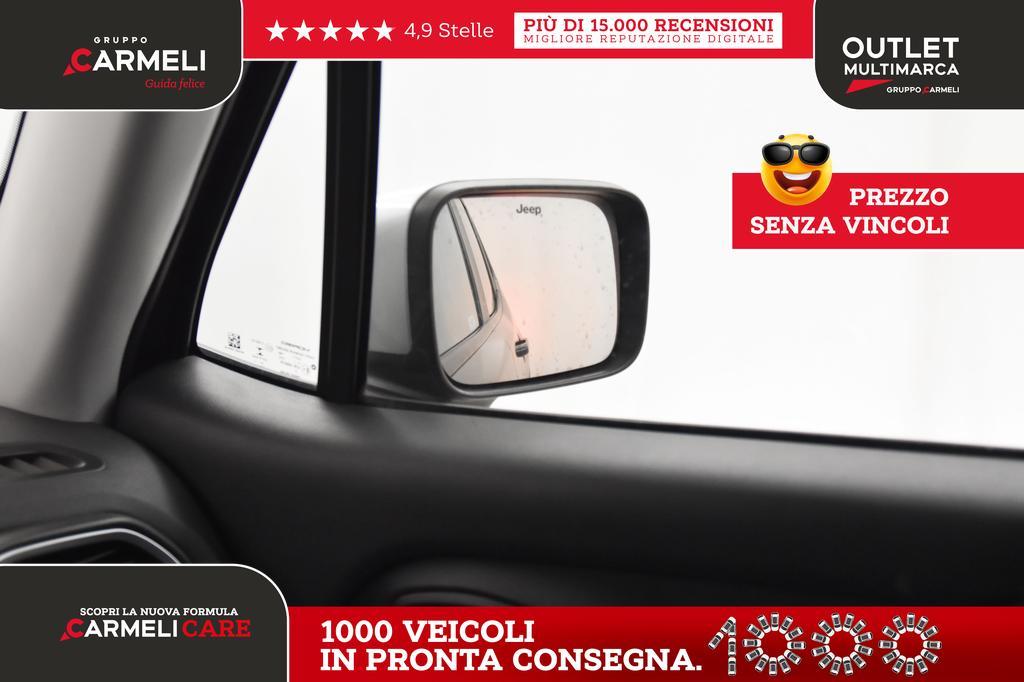 Jeep Renegade 1.4 MultiAir Limited FWD