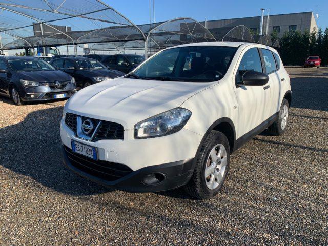NISSAN Qashqai 1.5 dCi DPF Tekna