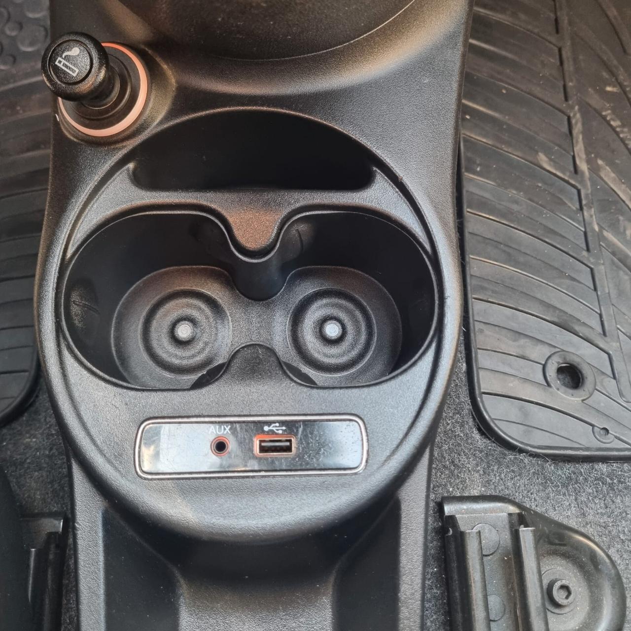 Fiat 500 1.3 Multijet 95 CV Mirror