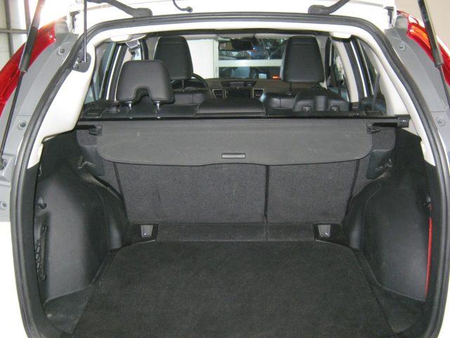 HONDA CR-V 1.6 i-DTEC Executive Navi ADAS Sensing AT 4WD