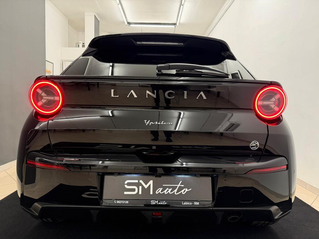 Lancia Ypsilon 1.2 mhev LX 110cv e-dct