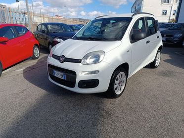 FIAT Panda 0.9 TwinAir Turbo Natural Power Easy