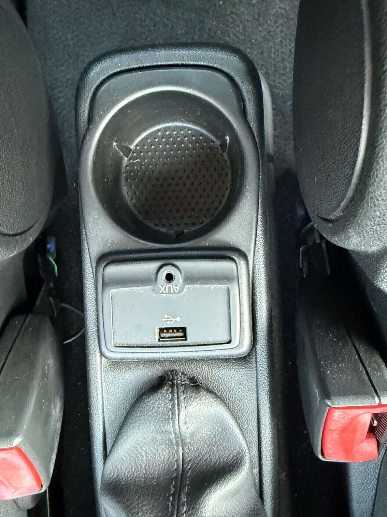 Alfa Romeo MiTo 1.3 JTDm 85 Cv neopatentati