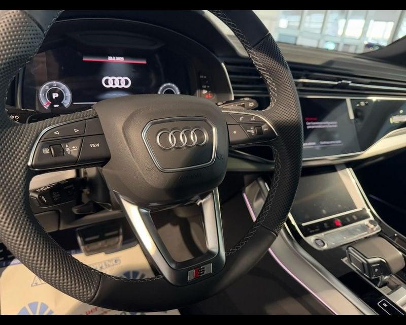 Audi Q8 50 TDI 286 CV quattro tiptronic S line edition