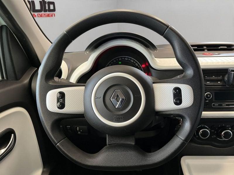 Renault Twingo Twingo 1.0 sce Duel 69cv edc