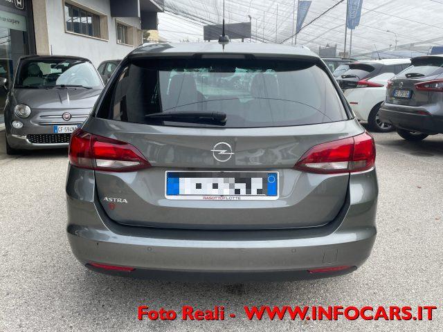 OPEL Astra 1.5 CDTI 122 CV S&S AT9 ST Business Eleg.