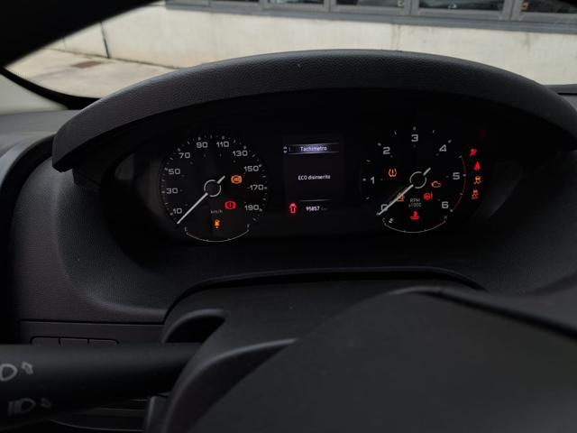 FIAT Ducato 28 2.2 Mjt 120CV PC-TN Furgone