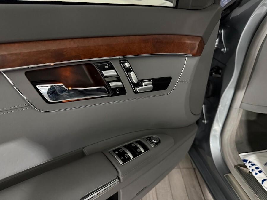 Mercedes-benz S 420 Lunga