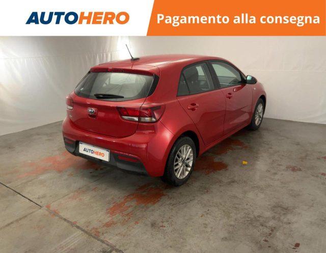 KIA Rio 1.2 MPi Evolution