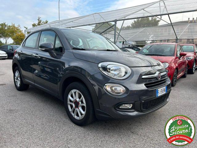 FIAT 500X 1.3 MultiJet 95 CV Pop Star