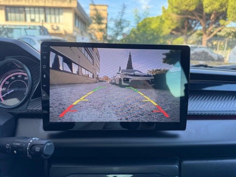 Ligier JS60 DCI Ultimate Tec Ice